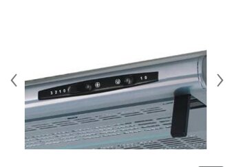 Digestoř MORA OP 630 X - 2