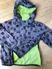 Lehka bunda Gap vel. 4 roky - 2