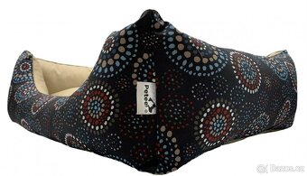 Pelíšek pro většího pejska nový - 2