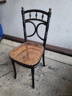 Židle - Thone... - 2