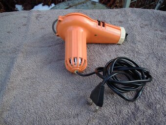 RETRO FÉN typ 521 - 2