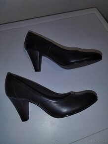 Lodičky Graceland vel. 39 - 2