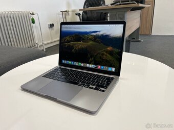 MacBook Pro 13 (2020) – 16GB / 512GB SSD - 2