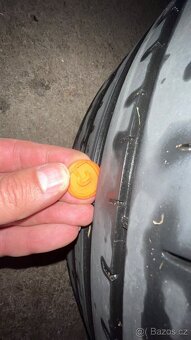 Goodyear Eagle F1 Asymmetric 5 225/40/18 letní - 2