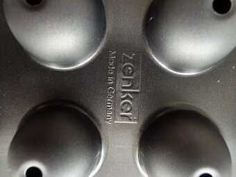 Zenker forma na cake-pops - 2