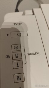 Multifunkční tiskárna Canon ve výborném stavu - 2