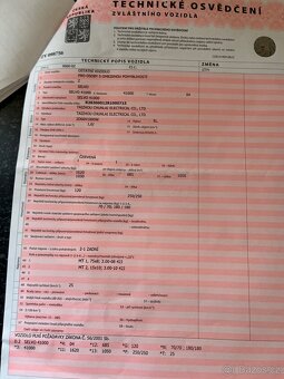 Elektro čtyřkolka - 2