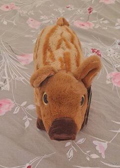 Úplně nový plyšáci - 2