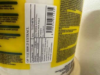 Weber extraclean - 2