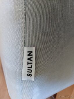 Prodám postel IKEA SULTAN  200 x 90 - 2