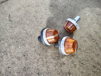 Směrová světla Škoda 1000 - 2