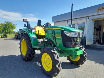 John Deere - 2