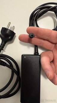 Originální nabíječi adaptér DELL 65W - 2