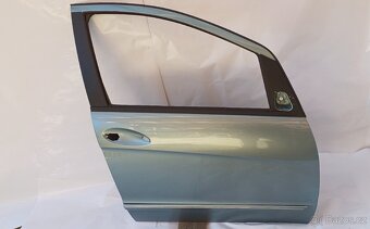 Mercedes a w169 dveře - 2