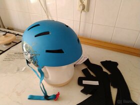 Scott freestyle helma - 2