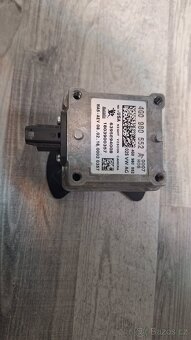 Audi NIGHT VISION CAMERA Q7 Q8 - 2