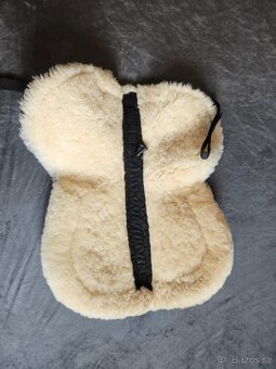 Tlmiaca podložka - 2