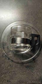 Retro souprava na kávu / čaj - 2