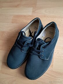 Pánská vycházková obuv,vel.42 - 2