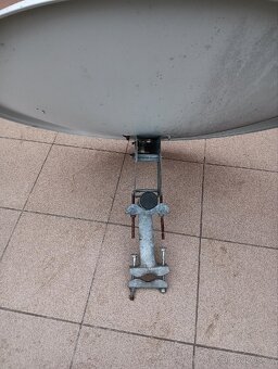 Satelit talíř 75 cm - 2