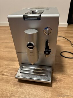 Kávovar JURA ENA 7 - 2