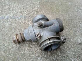 Karburátor Jikov 2918HC ČZ 125/150 - 2