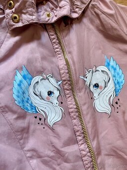 Jarní bunda H&M - 2