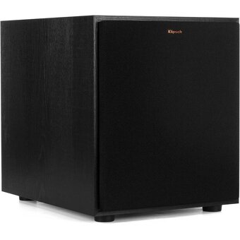 Klipsch the Fives + subwoofer KLIPSCH R-100SW - 2