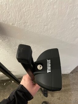 Střešní nosič Thule - 2