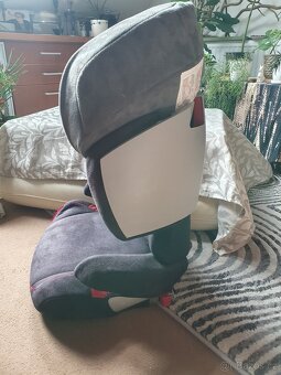 Autosedačka Cybex - 2