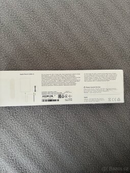 Apple Pencil USB C - 2