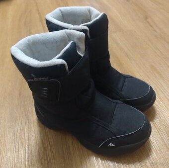 Sněhule dětské vel. 34 - 2