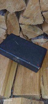 Mikrometr 0-25mm - 2