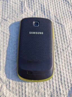 Samsung Galaxy Mini GT-S5570L - 2