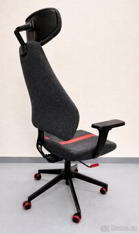 herní židle IKEA Gruppspel - 2