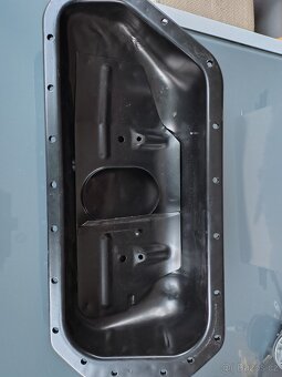 OLEJOVA VANA SKODA 1000mb - 2