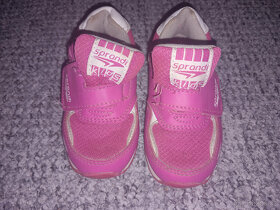 Dětské boty Sprandi, velikost 24 - 2