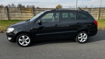 ŠKODA FABIA 1.2 TSI - 2
