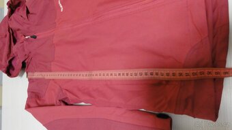 Přechodní bunda - 2