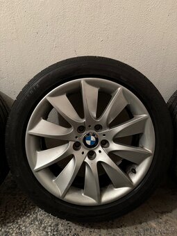 Kola 5x120 R18 - 2