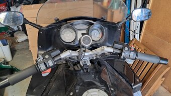 Prodám BMW  K 1200 GT - 2