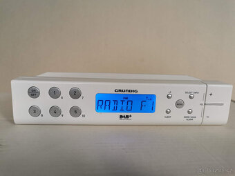Rádio Grundig - 2