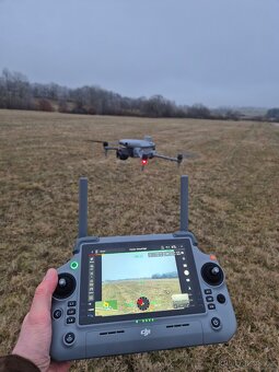 DJI MATRICE 4 T - nová cena - 2