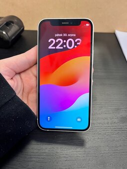 Iphone 12mini, 128gb - 2