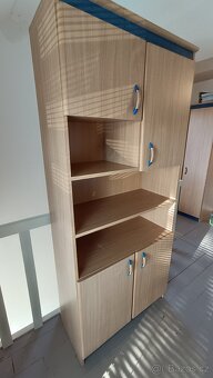 Šatní skříně - 2