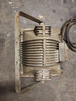 Halogen 1000w - 2