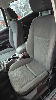 Ford C-max  1.0 EcoBoost 100k - 2
