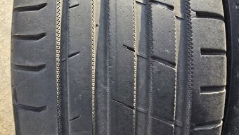 Letní pneu 225/45/18 Nokian - 2