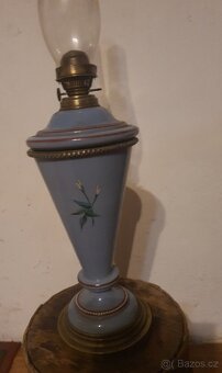 Petrolejka - 2