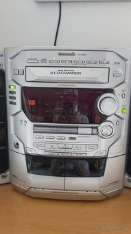 Vez Panasonic SA AK48 - 2
